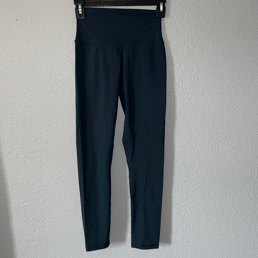 Born Primitive Leggings - dark teal